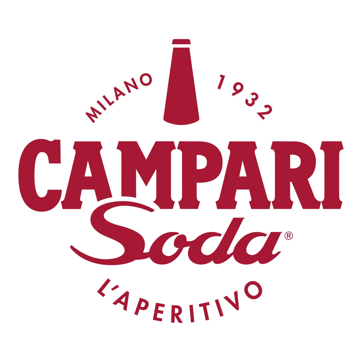 Campari Soda Kit - AG Distribuzione, Leader HO.RE.CA. per la Sicilia  sud-orientale